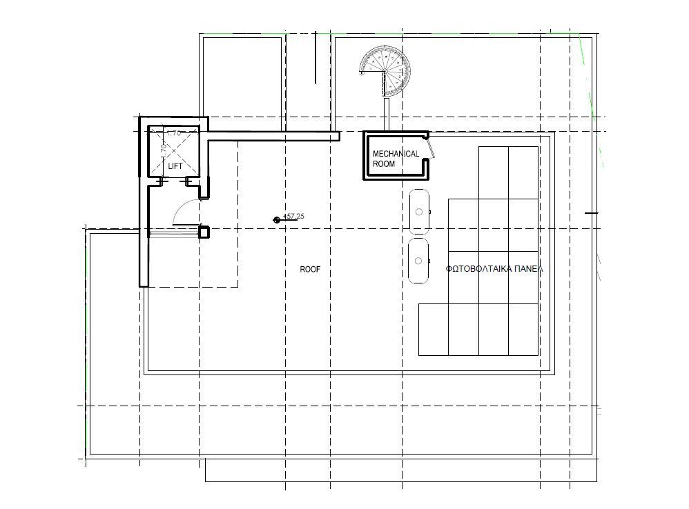 5 BR Villa in Agios Tychonas, Limassol photo 22