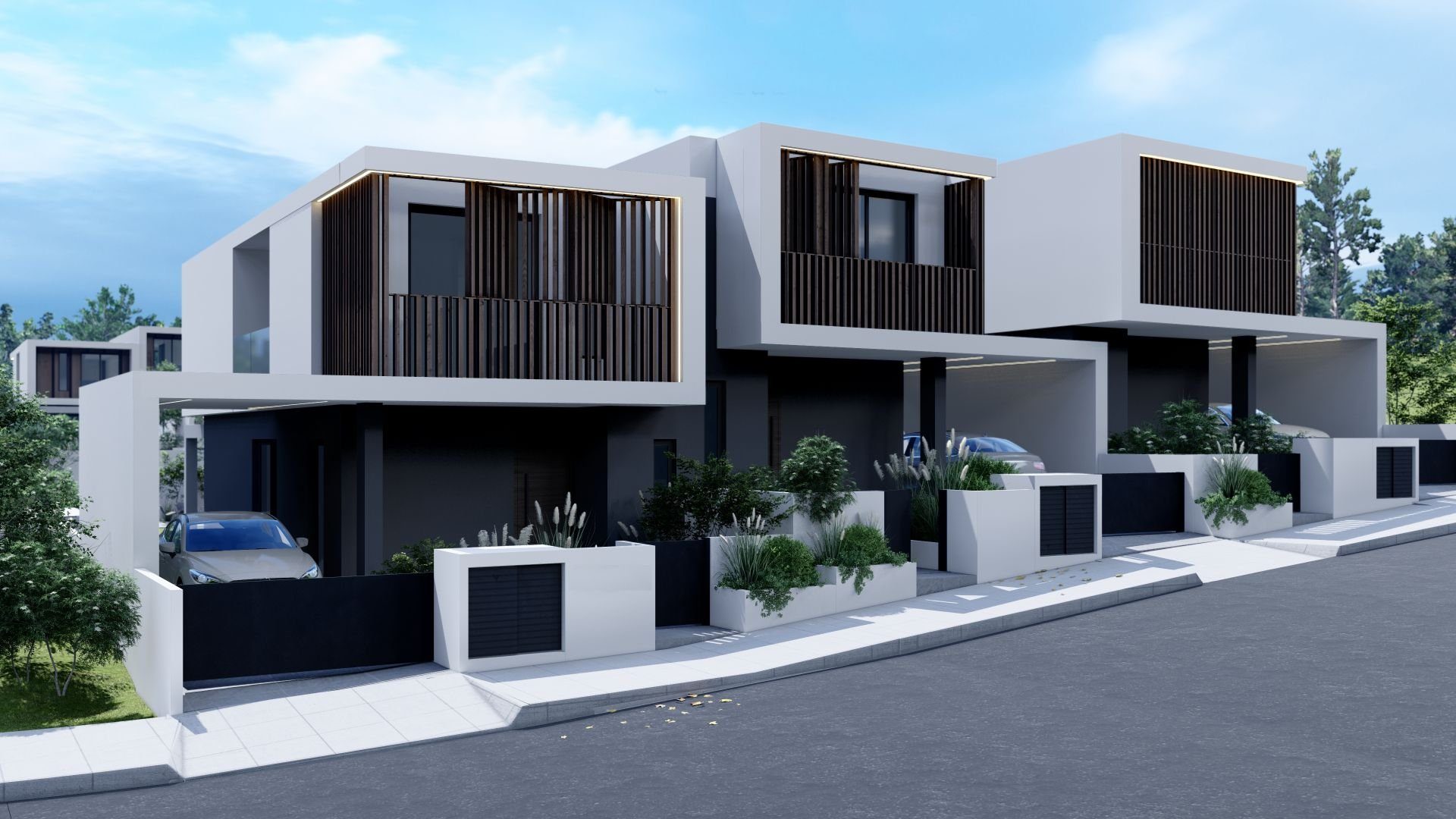 5 BR Villa in Agios Tychonas, Limassol photo 4