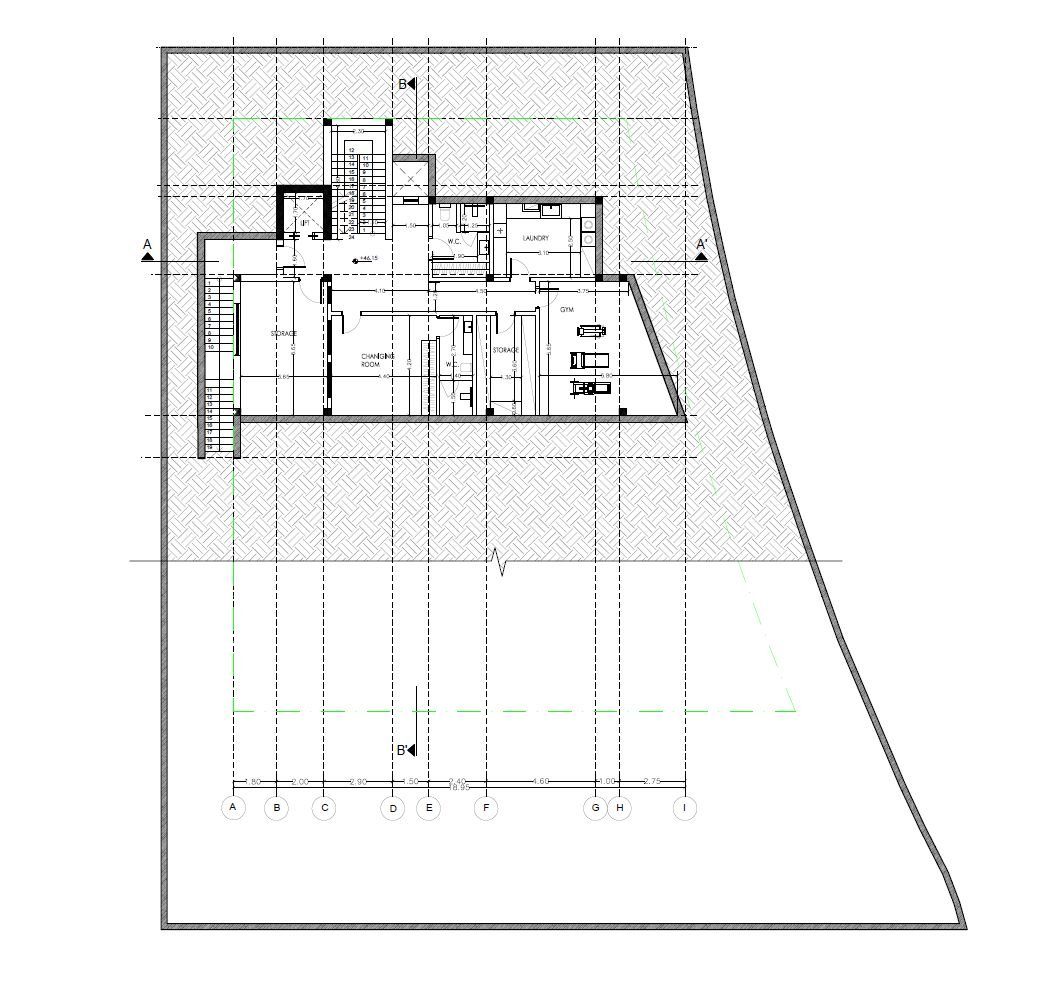 5 BR Villa in Agios Tychonas, Limassol photo 20