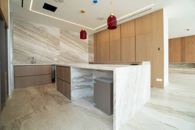 6 BR Luxury Villa in Kalogiroi, Limassol thumbnail 3