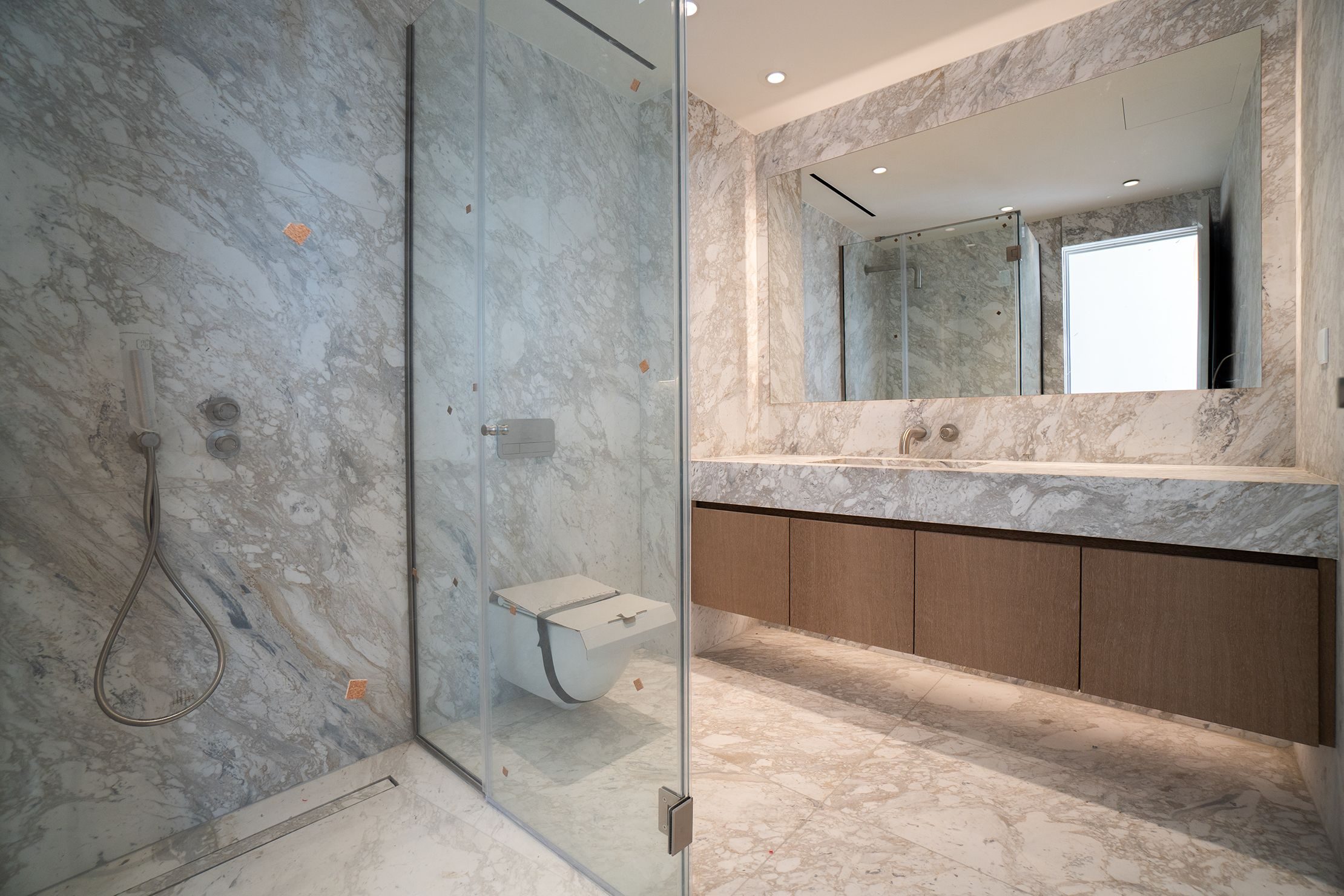 6 BR Luxury Villa in Kalogiroi, Limassol photo 18
