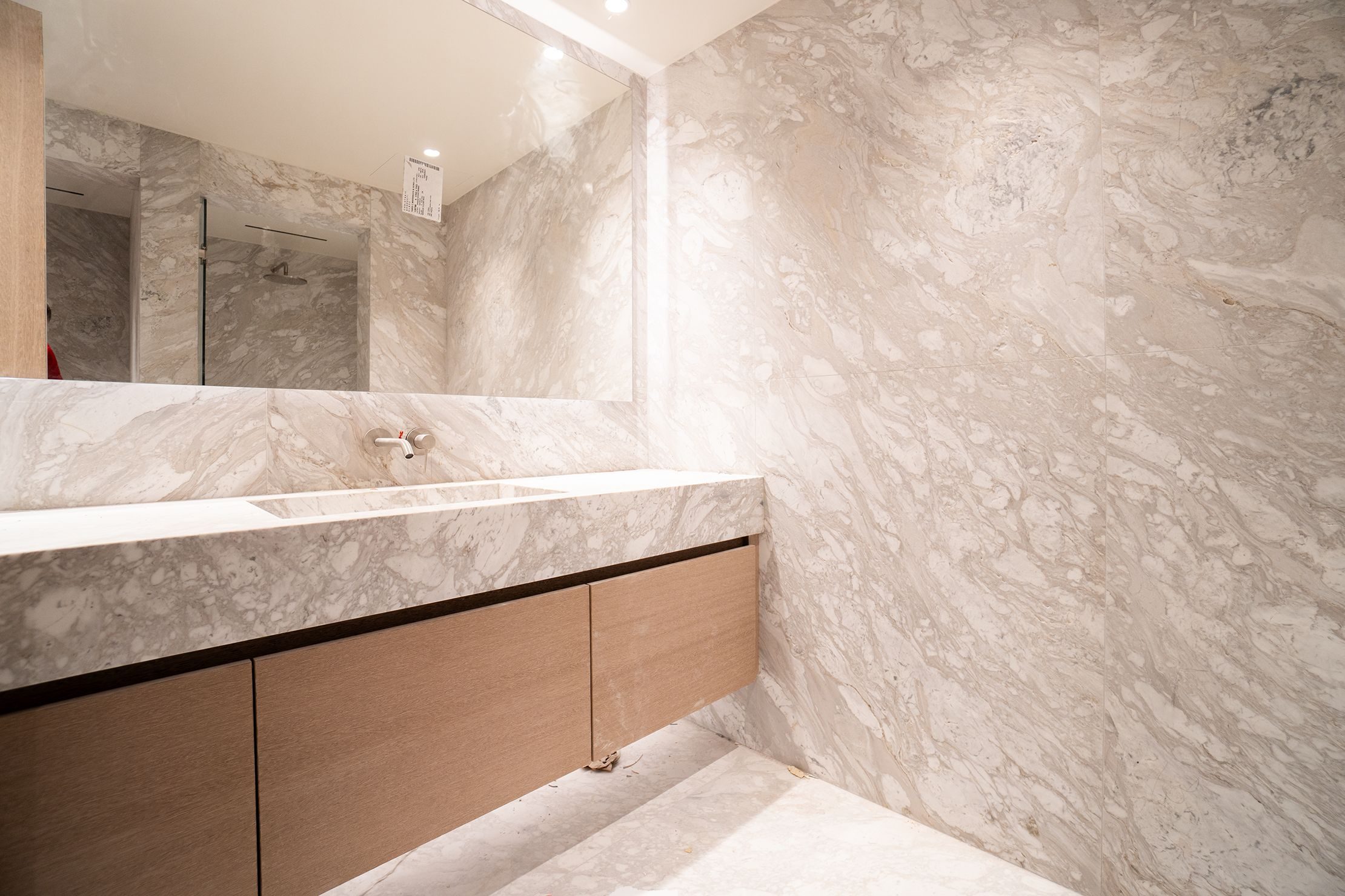 6 BR Luxury Villa in Kalogiroi, Limassol photo 17
