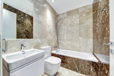 2 BR Apartment in Potamos Germasogeias, Limassol thumbnail 11