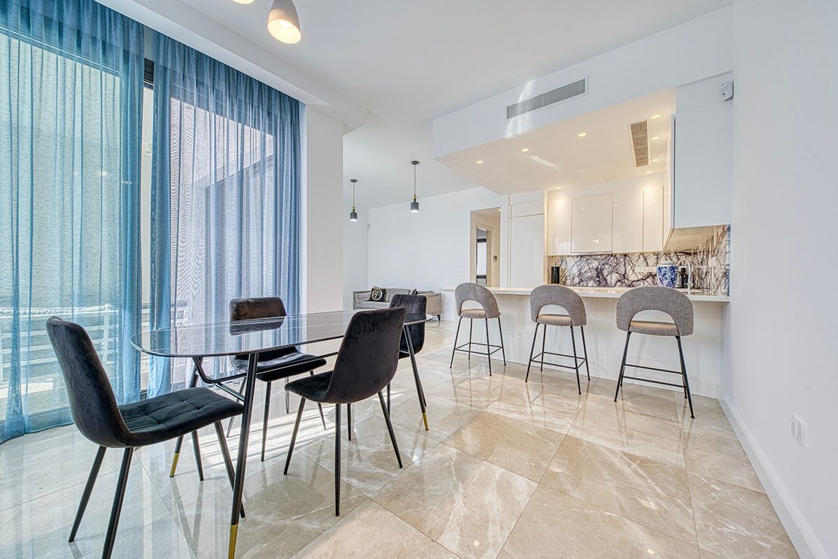 2 BR Apartment in Potamos Germasogeias, Limassol photo 4