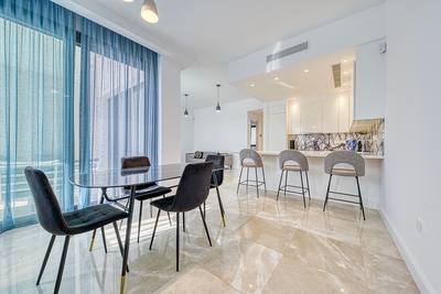 2 BR Apartment in Potamos Germasogeias, Limassol thumbnail 4