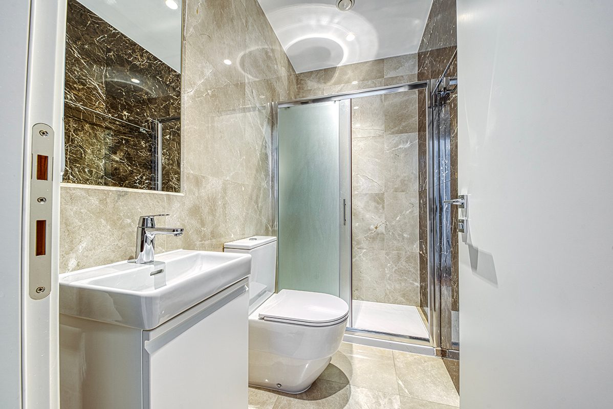 2 BR Apartment in Potamos Germasogeias, Limassol photo 12