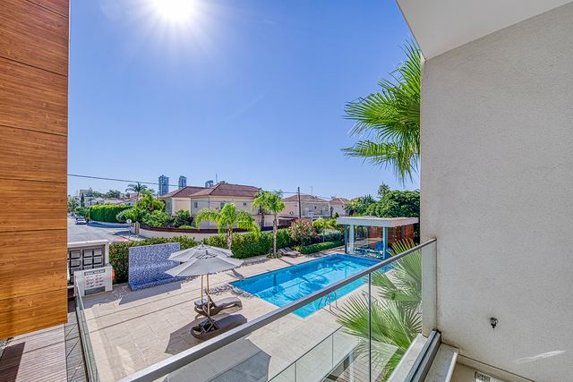 2 BR Apartment in Potamos Germasogeias, Limassol
