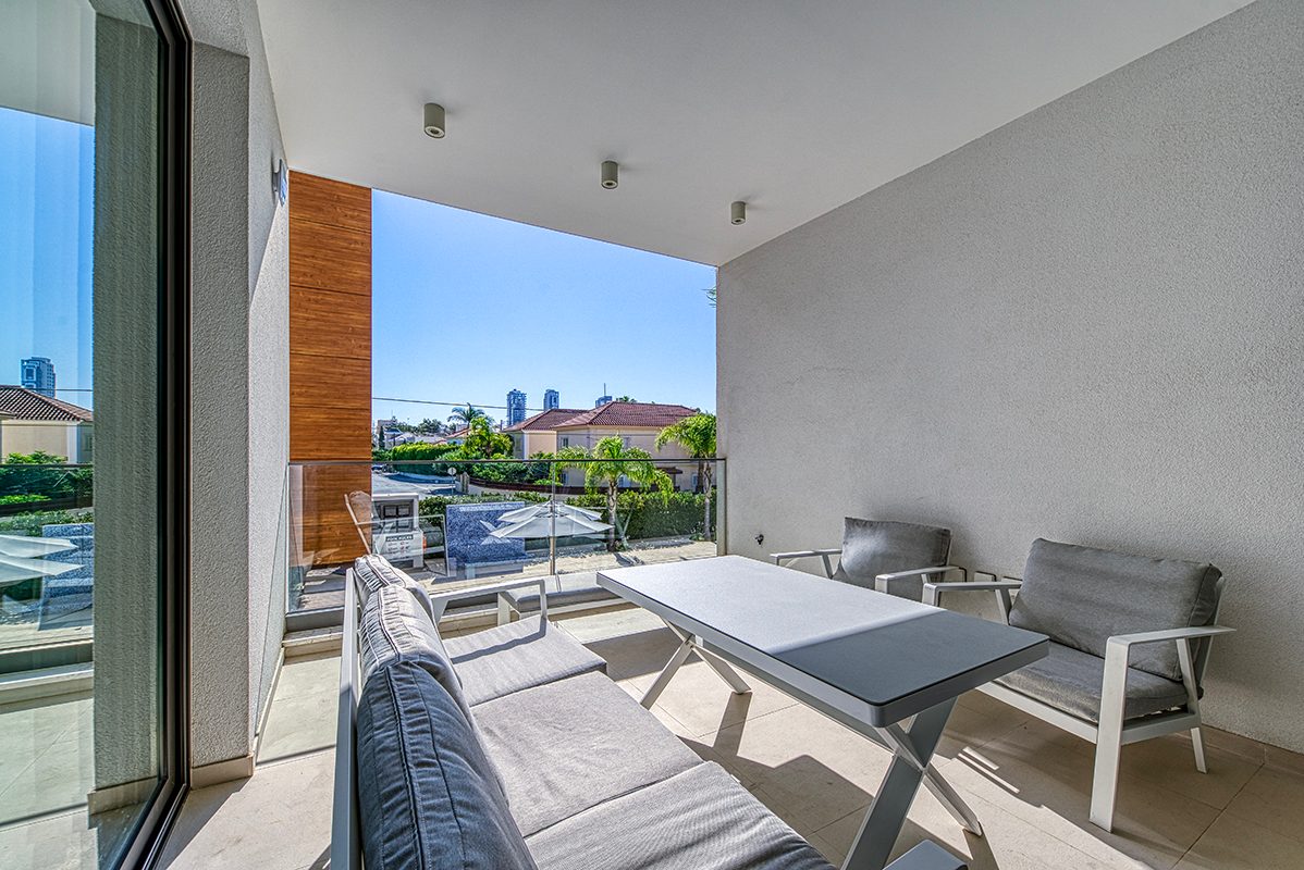 2 BR Apartment in Potamos Germasogeias, Limassol photo 13