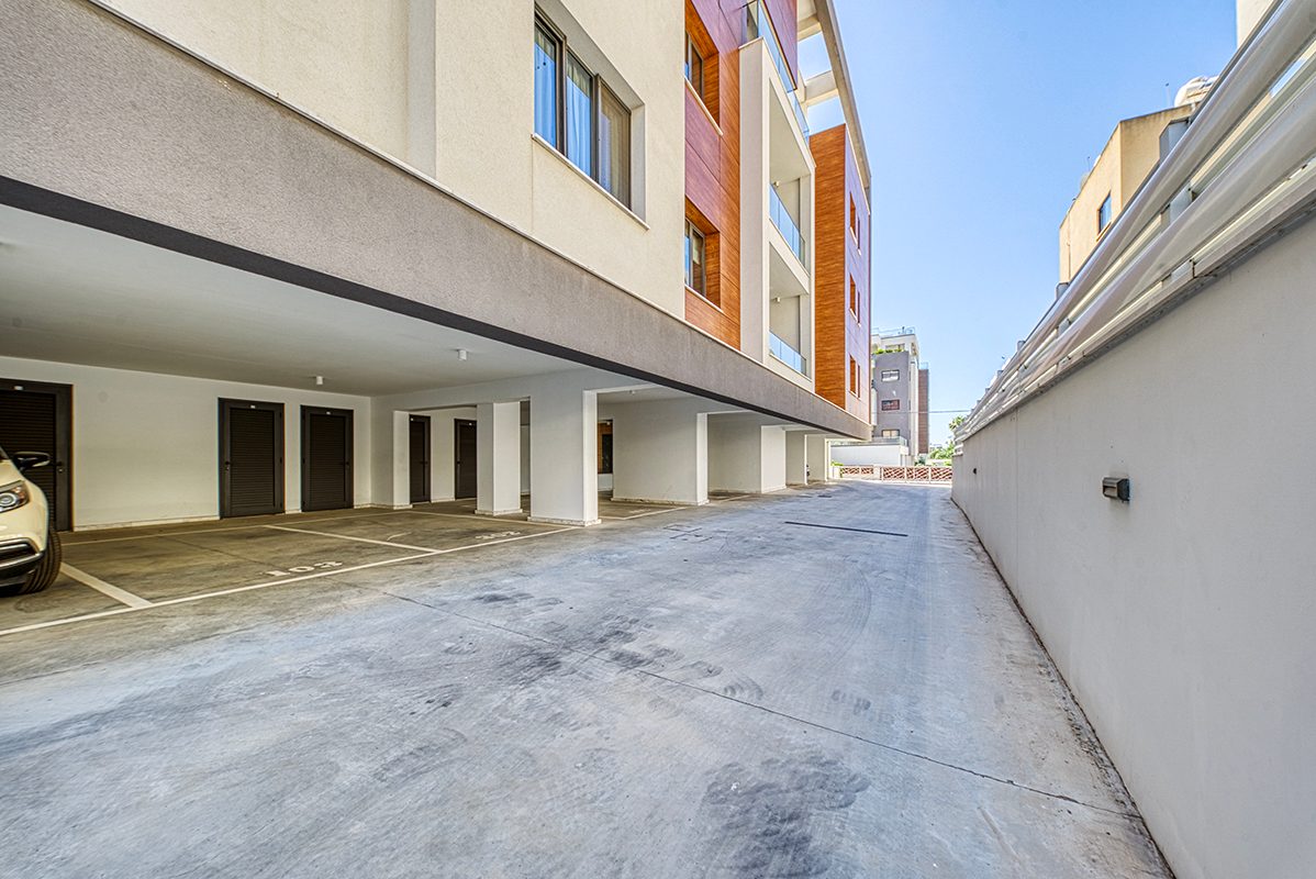 2 BR Apartment in Potamos Germasogeias, Limassol photo 15