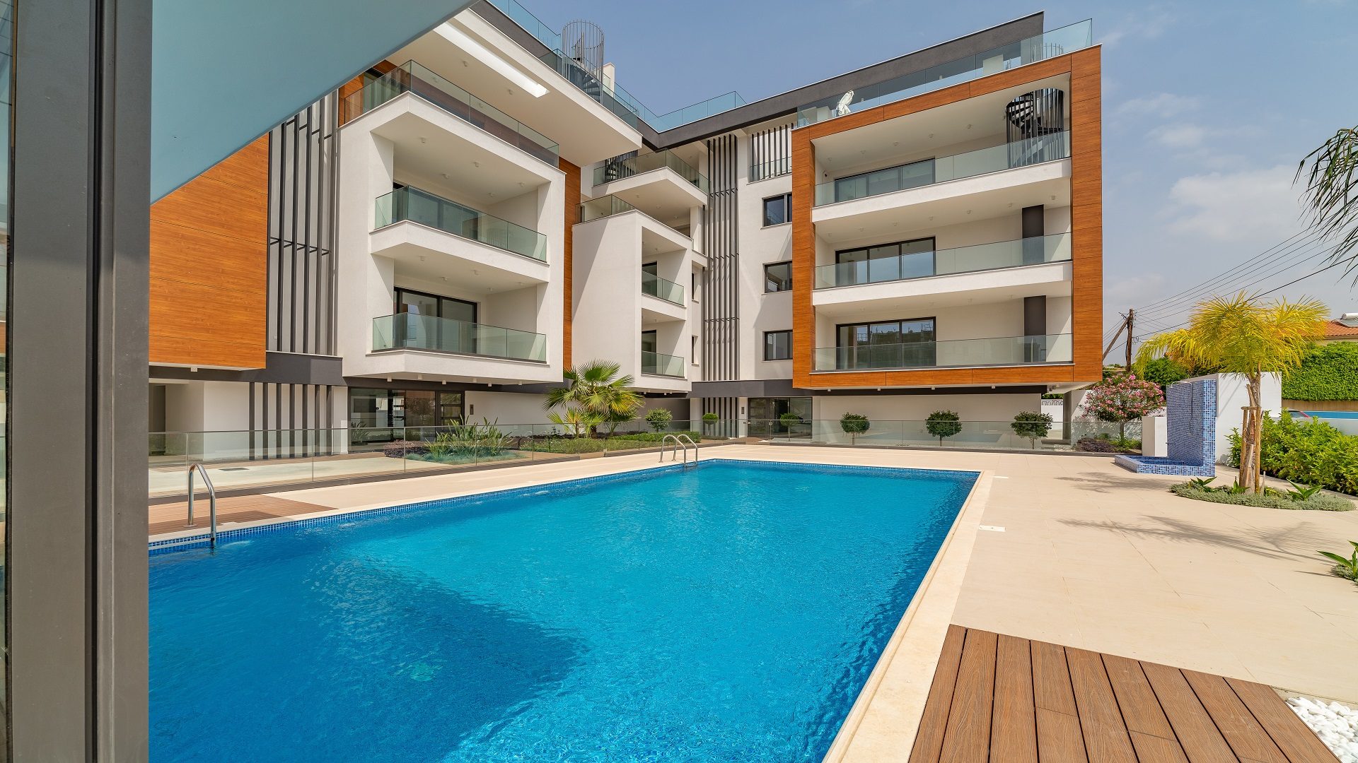 2 BR Apartment in Potamos Germasogeias, Limassol photo 19