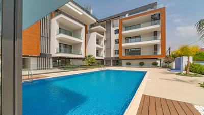 2 BR Apartment in Potamos Germasogeias, Limassol thumbnail 19