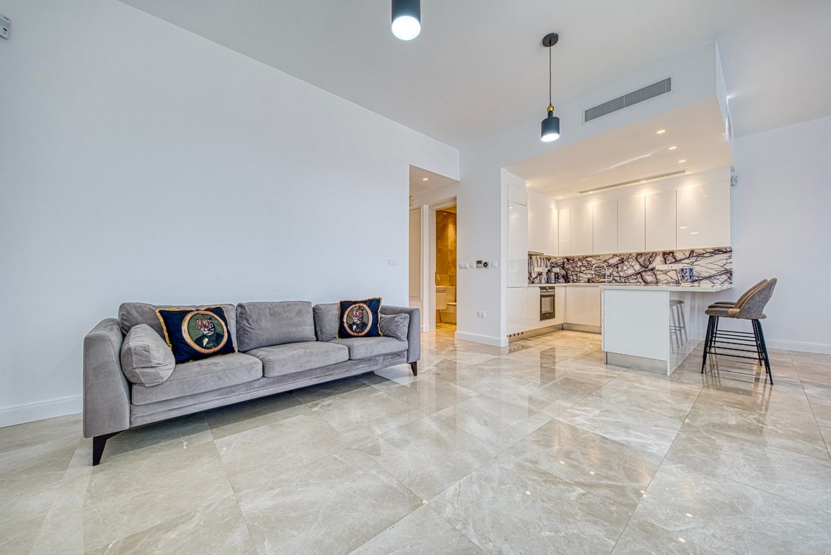 2 BR Apartment in Potamos Germasogeias, Limassol photo 3