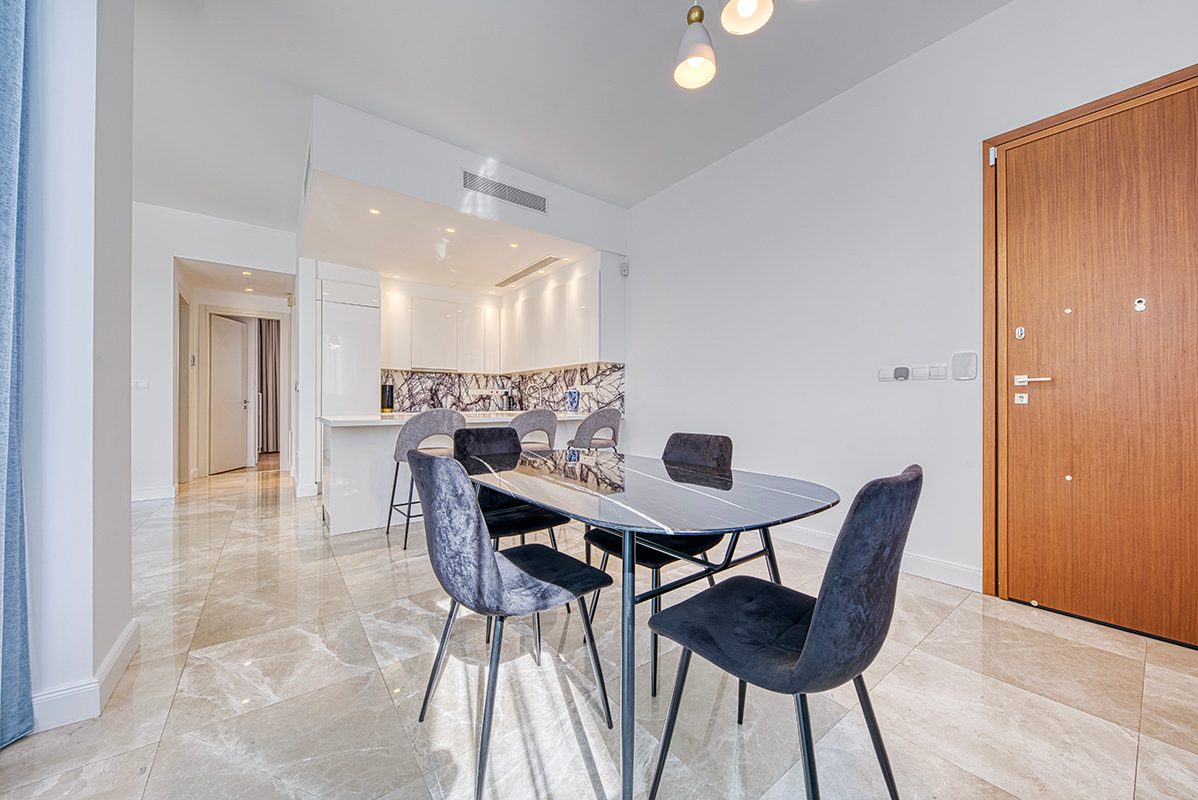 2 BR Apartment in Potamos Germasogeias, Limassol photo 5