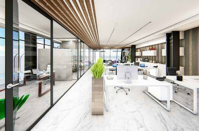 Shop in the business centre in Zakaki, Limassol thumbnail 4