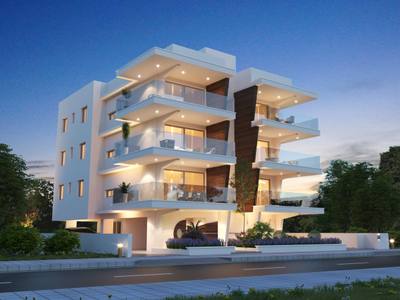 2 BR Apartment in Strovolos, Nicosia thumbnail 7