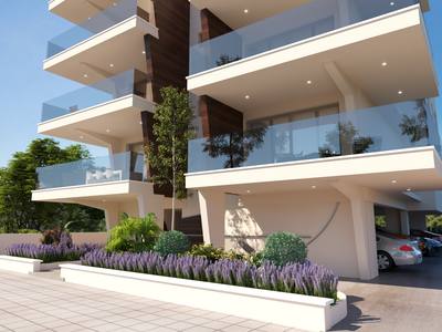2 BR Apartment in Strovolos, Nicosia thumbnail 1