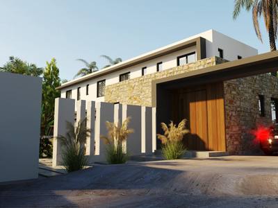 5 BR Villa in Oroklini, Larnaca thumbnail 6