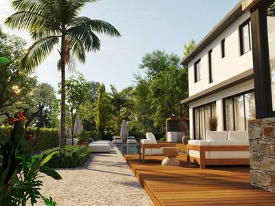 5 BR Villa in Oroklini, Larnaca thumbnail 4