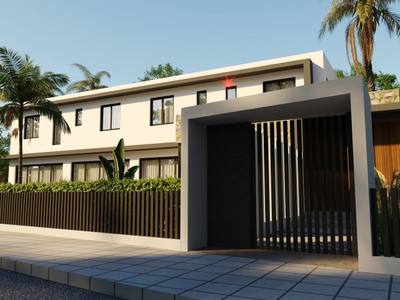5 BR Villa in Oroklini, Larnaca thumbnail 7