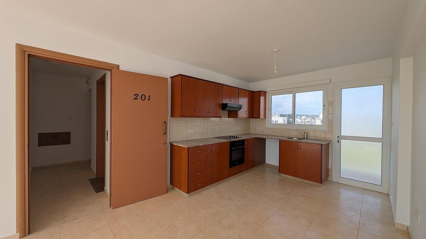 Investment Opportunity: Three-Storey Residential Building with 4 Apartments in Kiti, Larnaca photo 35