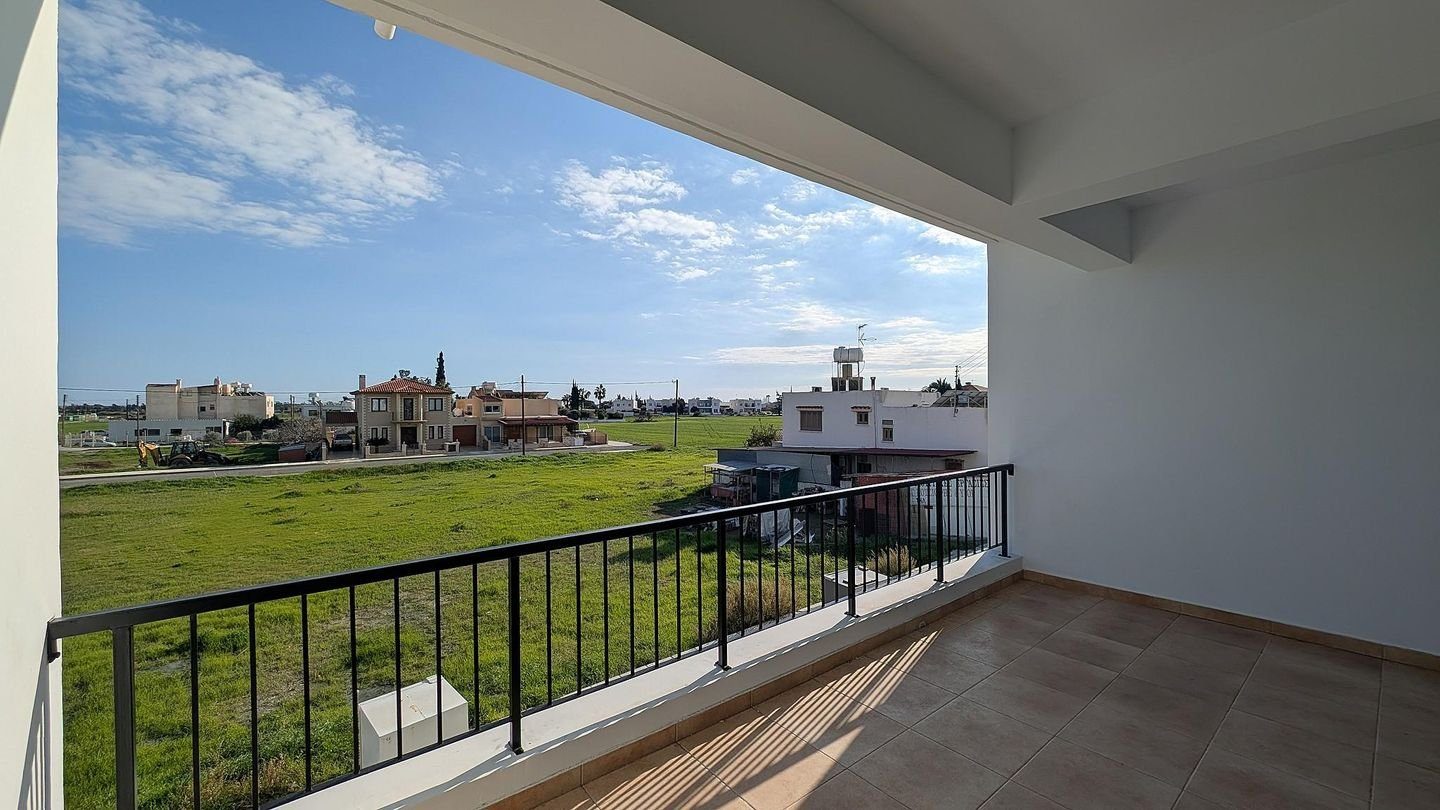 Investment Opportunity: Three-Storey Residential Building with 4 Apartments in Kiti, Larnaca photo 45