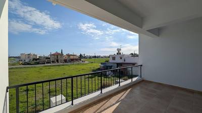Investment Opportunity: Three-Storey Residential Building with 4 Apartments in Kiti, Larnaca thumbnail 45