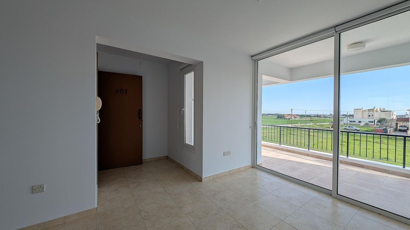 Investment Opportunity: Three-Storey Residential Building with 4 Apartments in Kiti, Larnaca photo 15