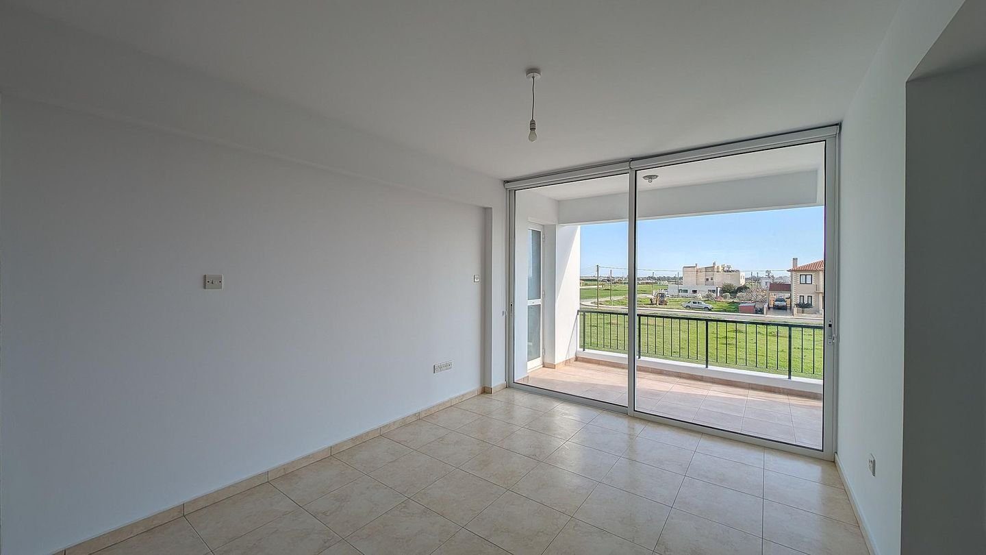 Investment Opportunity: Three-Storey Residential Building with 4 Apartments in Kiti, Larnaca photo 24