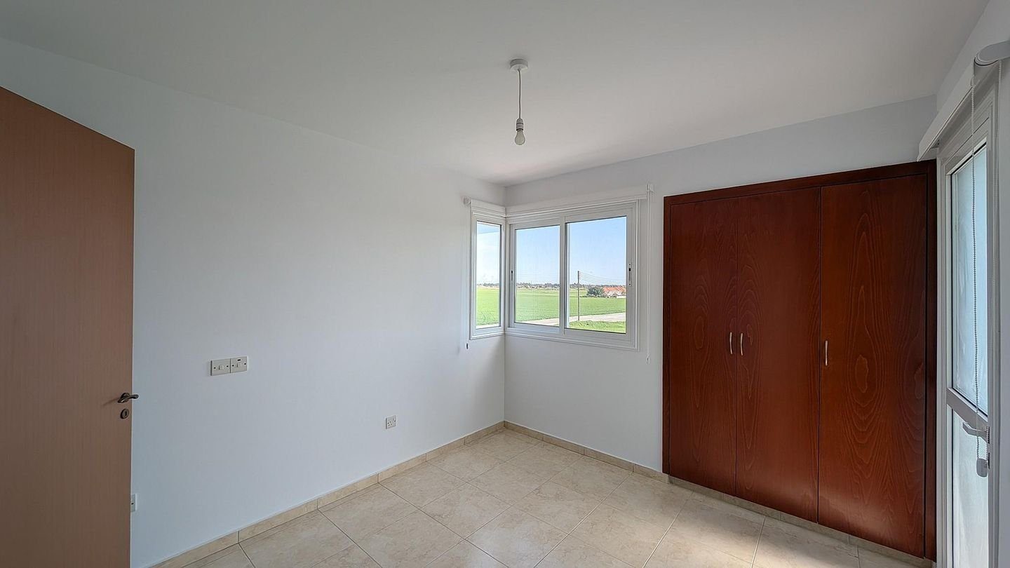 Investment Opportunity: Three-Storey Residential Building with 4 Apartments in Kiti, Larnaca photo 32