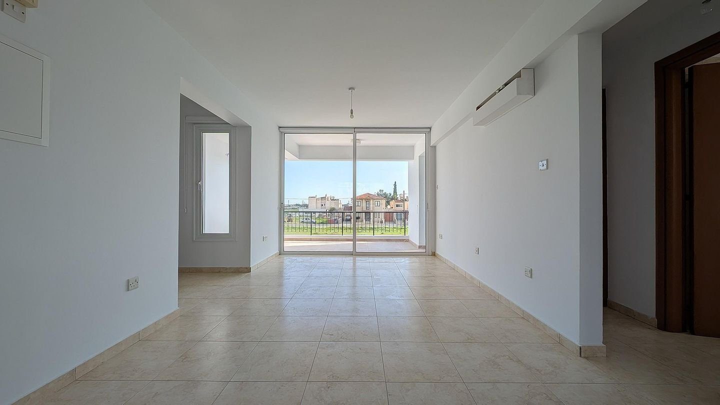 Investment Opportunity: Three-Storey Residential Building with 4 Apartments in Kiti, Larnaca photo 14