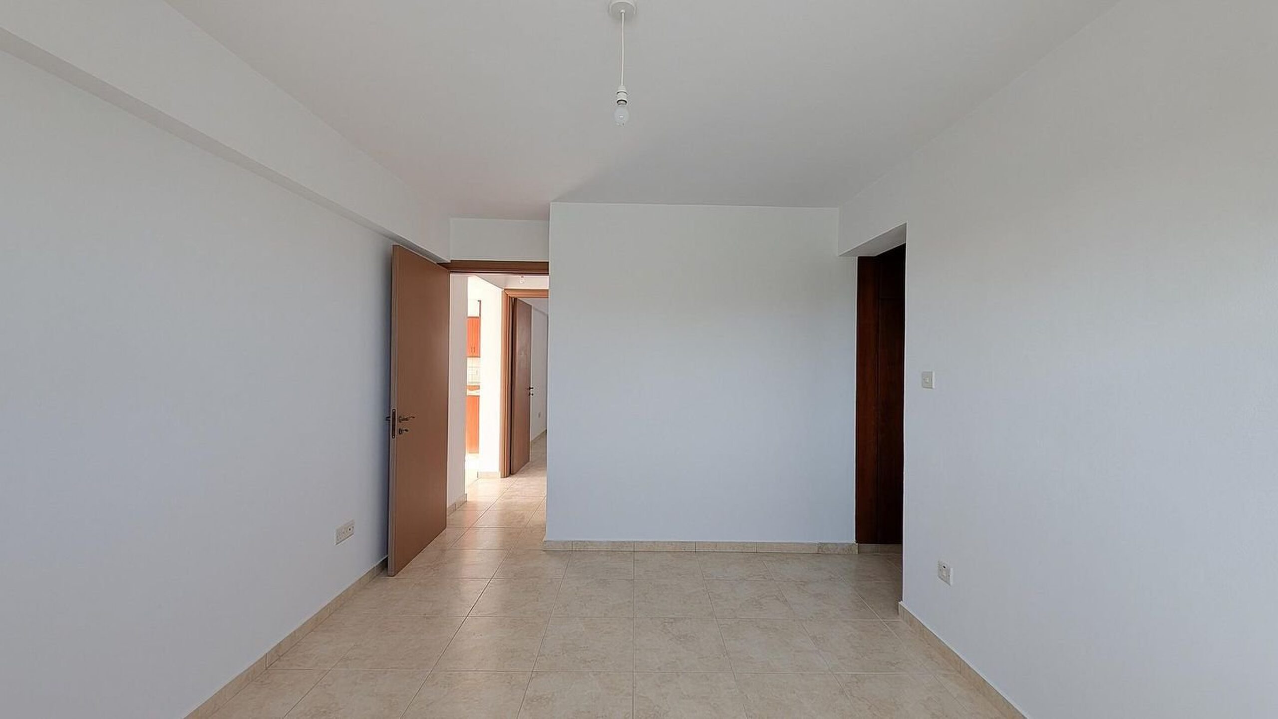 Investment Opportunity: Three-Storey Residential Building with 4 Apartments in Kiti, Larnaca photo 9