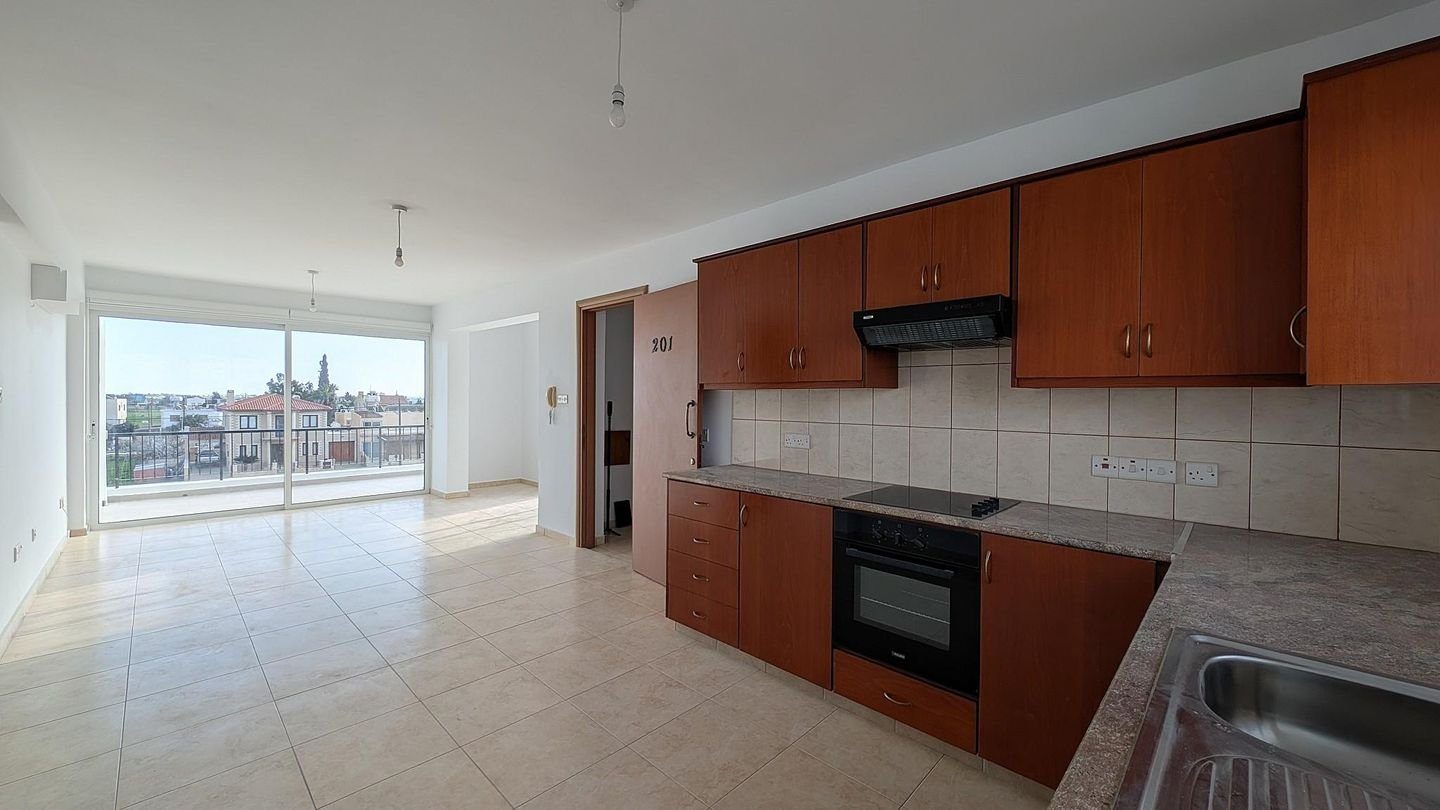 Investment Opportunity: Three-Storey Residential Building with 4 Apartments in Kiti, Larnaca photo 36