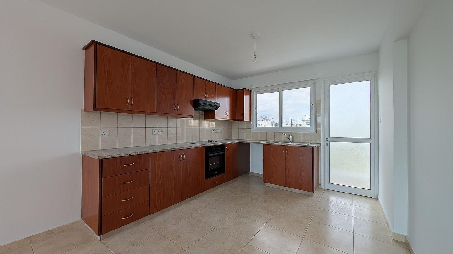 Investment Opportunity: Three-Storey Residential Building with 4 Apartments in Kiti, Larnaca photo 26