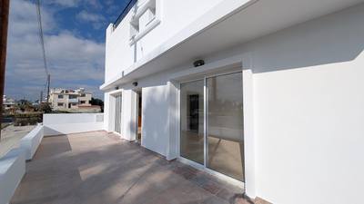 Investment Opportunity: Three-Storey Residential Building with 4 Apartments in Kiti, Larnaca thumbnail 46