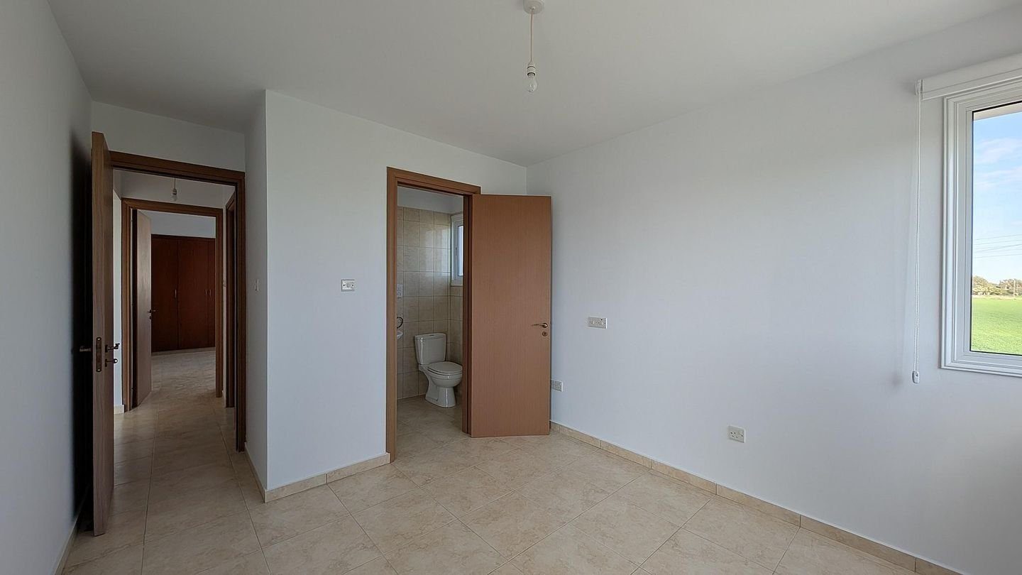 Investment Opportunity: Three-Storey Residential Building with 4 Apartments in Kiti, Larnaca photo 29