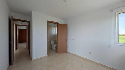 Investment Opportunity: Three-Storey Residential Building with 4 Apartments in Kiti, Larnaca thumbnail 29