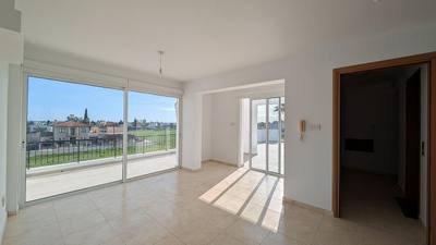 Investment Opportunity: Three-Storey Residential Building with 4 Apartments in Kiti, Larnaca thumbnail 34