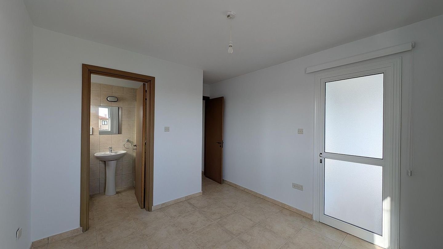 Investment Opportunity: Three-Storey Residential Building with 4 Apartments in Kiti, Larnaca photo 22