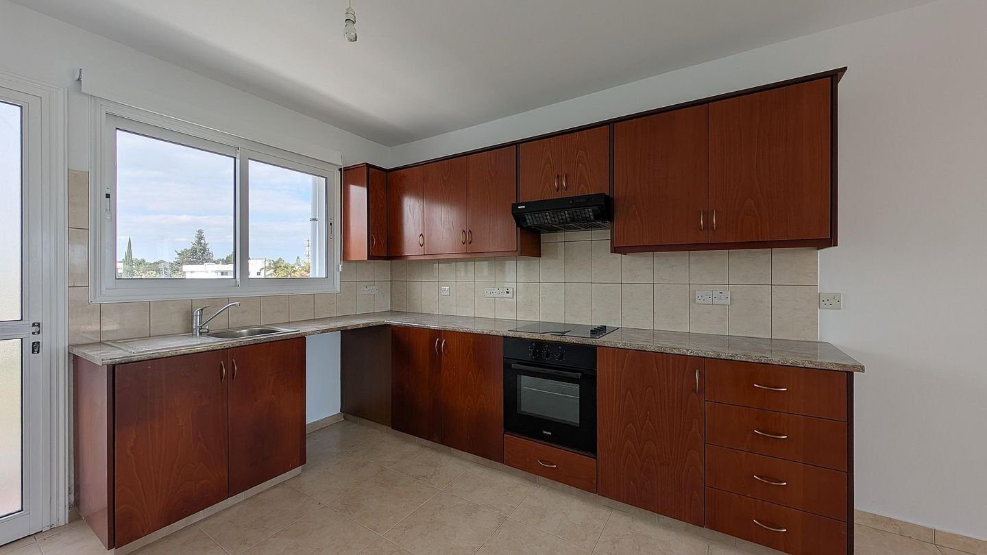 Investment Opportunity: Three-Storey Residential Building with 4 Apartments in Kiti, Larnaca photo 17