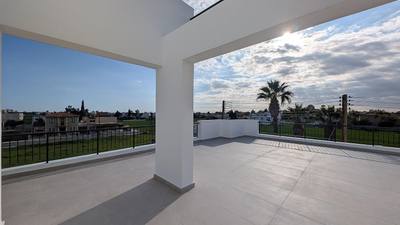 Investment Opportunity: Three-Storey Residential Building with 4 Apartments in Kiti, Larnaca thumbnail 51