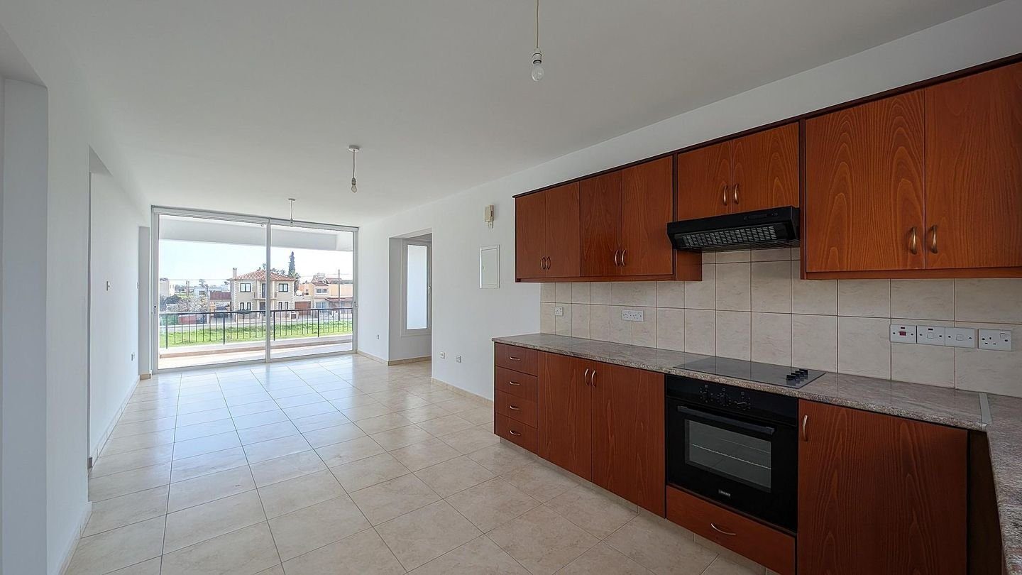 Investment Opportunity: Three-Storey Residential Building with 4 Apartments in Kiti, Larnaca photo 27