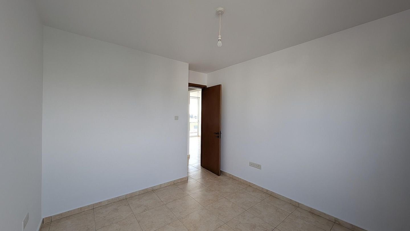 Investment Opportunity: Three-Storey Residential Building with 4 Apartments in Kiti, Larnaca photo 33