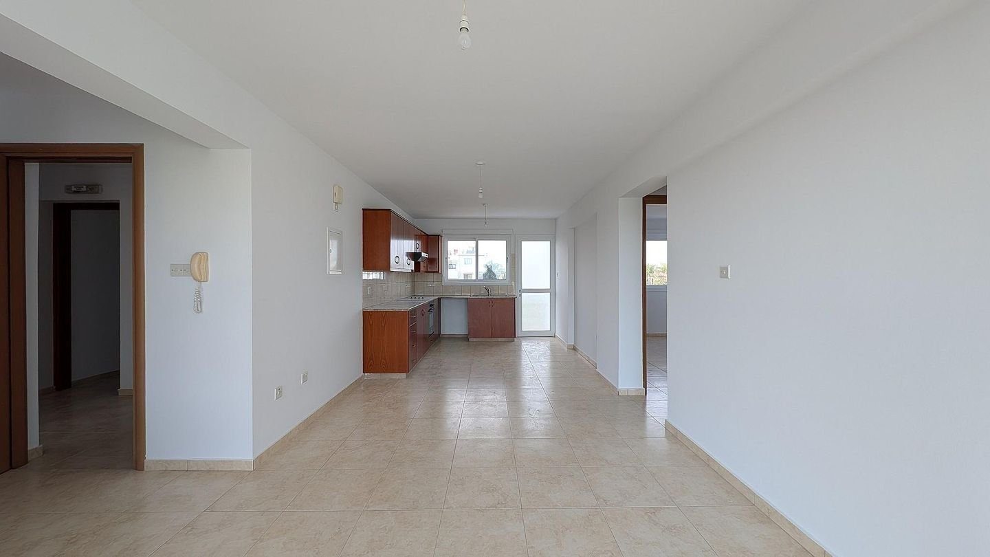 Investment Opportunity: Three-Storey Residential Building with 4 Apartments in Kiti, Larnaca photo 23