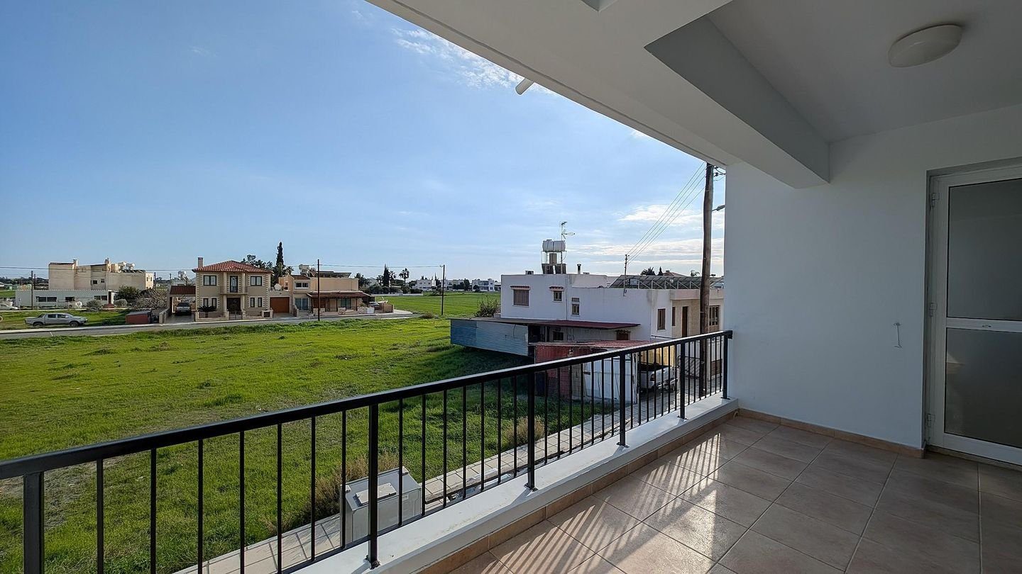 Investment Opportunity: Three-Storey Residential Building with 4 Apartments in Kiti, Larnaca photo 44