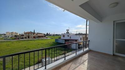 Investment Opportunity: Three-Storey Residential Building with 4 Apartments in Kiti, Larnaca thumbnail 44