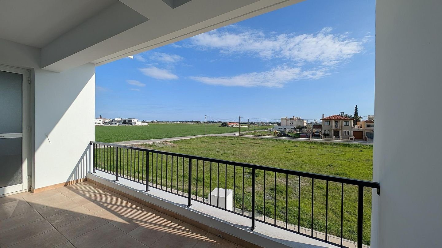 Investment Opportunity: Three-Storey Residential Building with 4 Apartments in Kiti, Larnaca photo 42