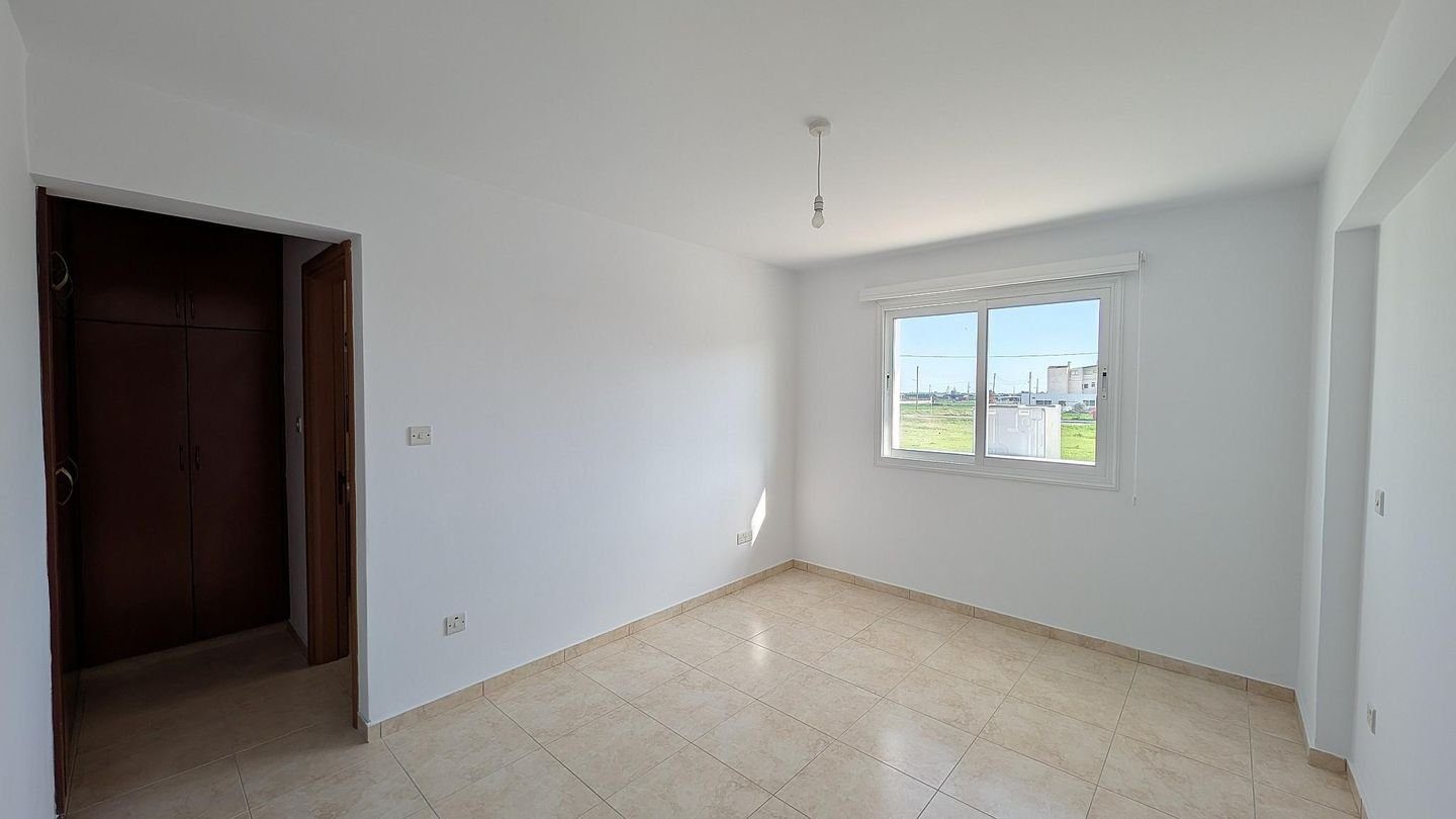 Investment Opportunity: Three-Storey Residential Building with 4 Apartments in Kiti, Larnaca photo 8