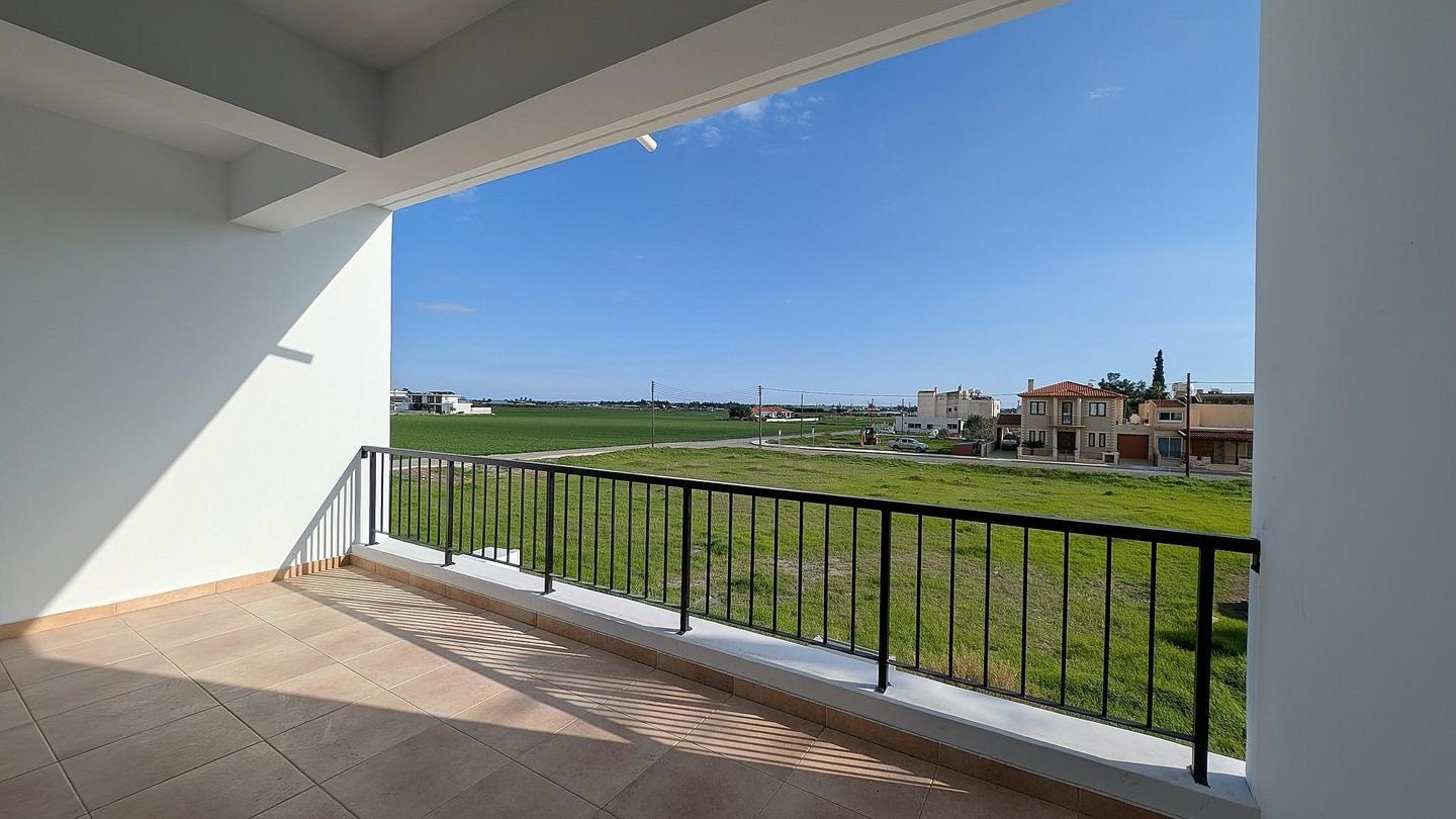 Investment Opportunity: Three-Storey Residential Building with 4 Apartments in Kiti, Larnaca photo 43