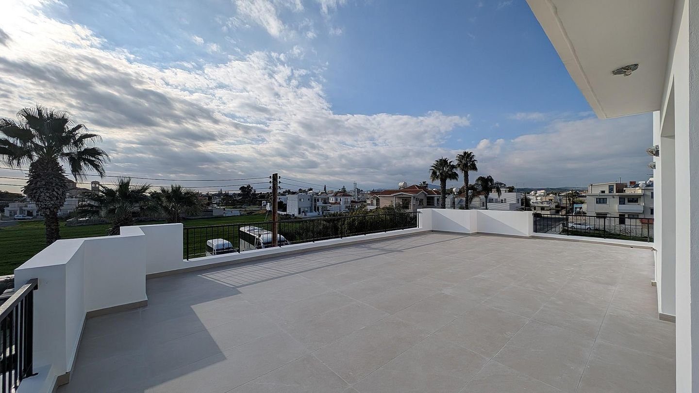 Investment Opportunity: Three-Storey Residential Building with 4 Apartments in Kiti, Larnaca photo 50