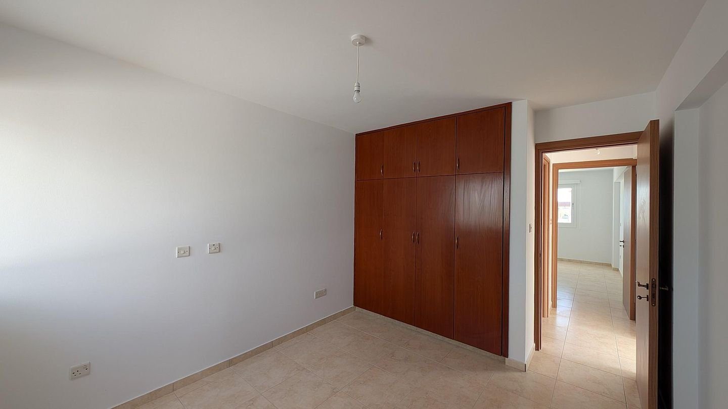 Investment Opportunity: Three-Storey Residential Building with 4 Apartments in Kiti, Larnaca photo 11